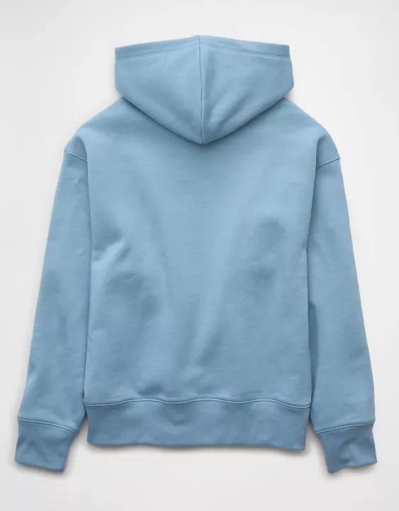 Aeo AE Everyday Luxe Hoodie