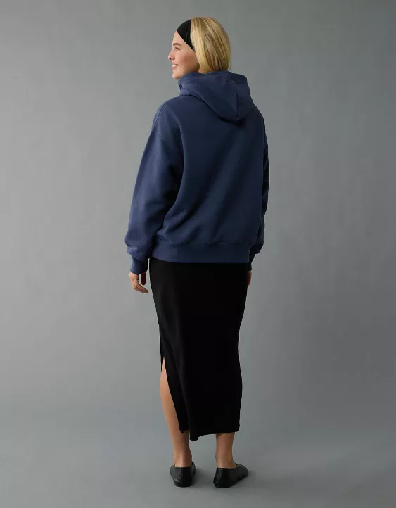 Aeo AE Everyday Luxe Hoodie