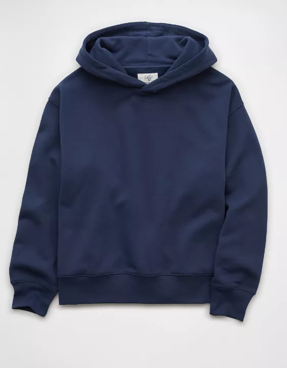 Aeo AE Everyday Luxe Hoodie