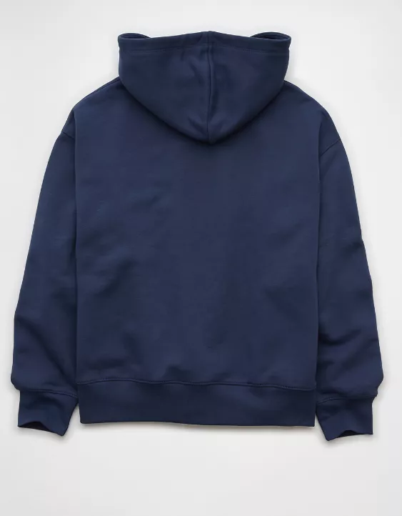 Aeo AE Everyday Luxe Hoodie