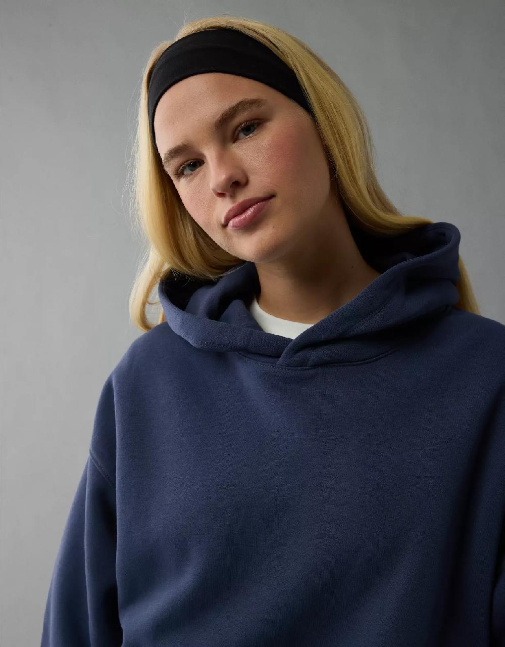 aeo AE Everyday Luxe Hoodie