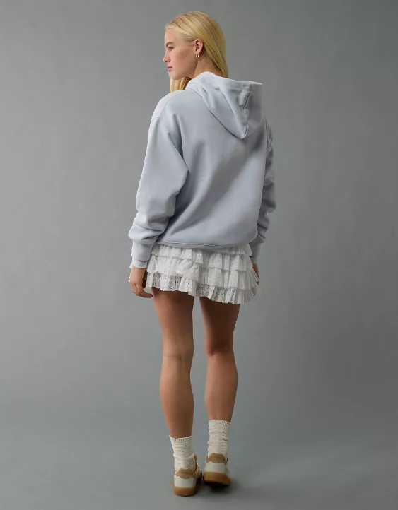 Aeo AE Everyday Luxe Hoodie