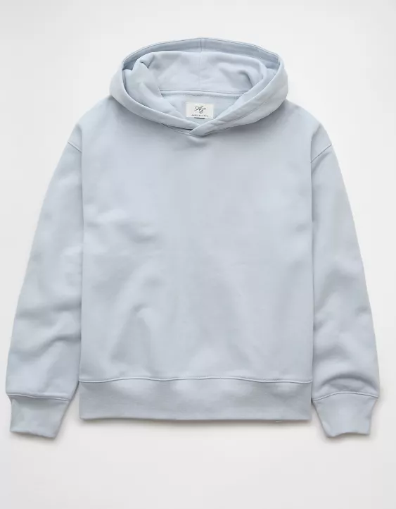 Aeo AE Everyday Luxe Hoodie