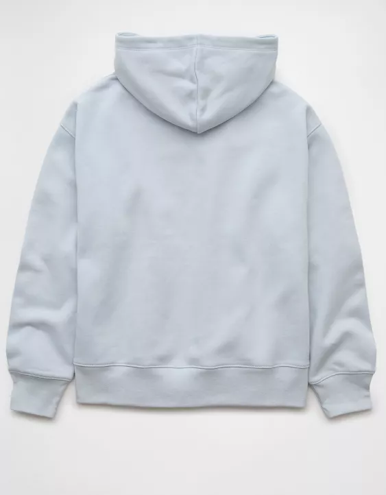 Aeo AE Everyday Luxe Hoodie