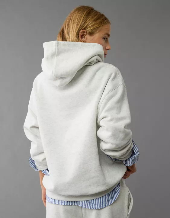 Aeo AE Everyday Luxe Hoodie