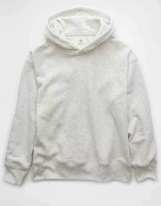 Aeo AE Everyday Luxe Hoodie