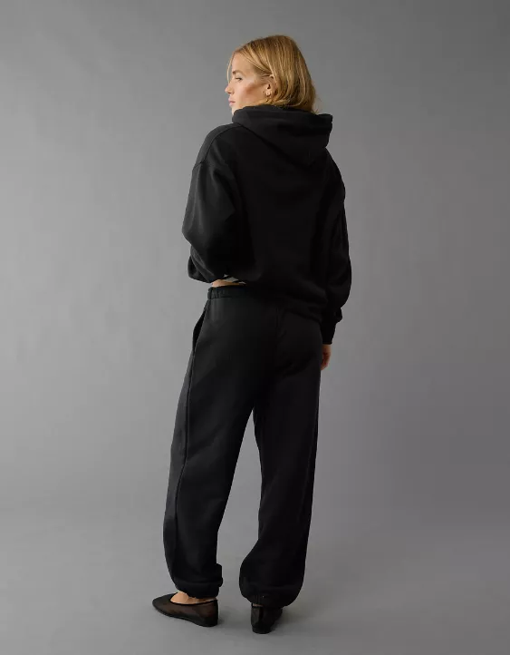 Aeo AE Everyday Luxe Hoodie