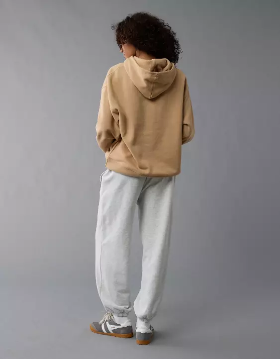Aeo AE Everyday Luxe Hoodie