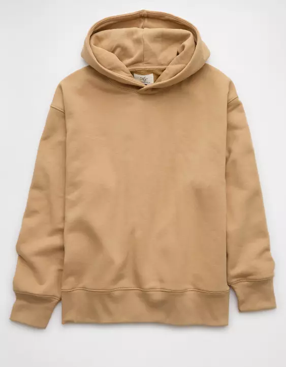 Aeo AE Everyday Luxe Hoodie