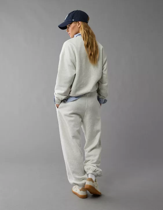 Aeo AE Everyday Luxe Jogger