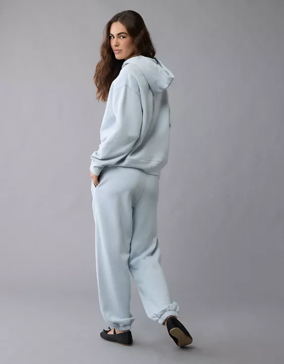 Aeo AE Everyday Luxe Jogger