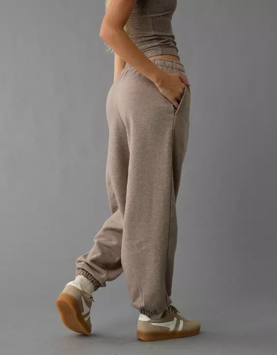 Aeo AE Everyday Luxe Jogger
