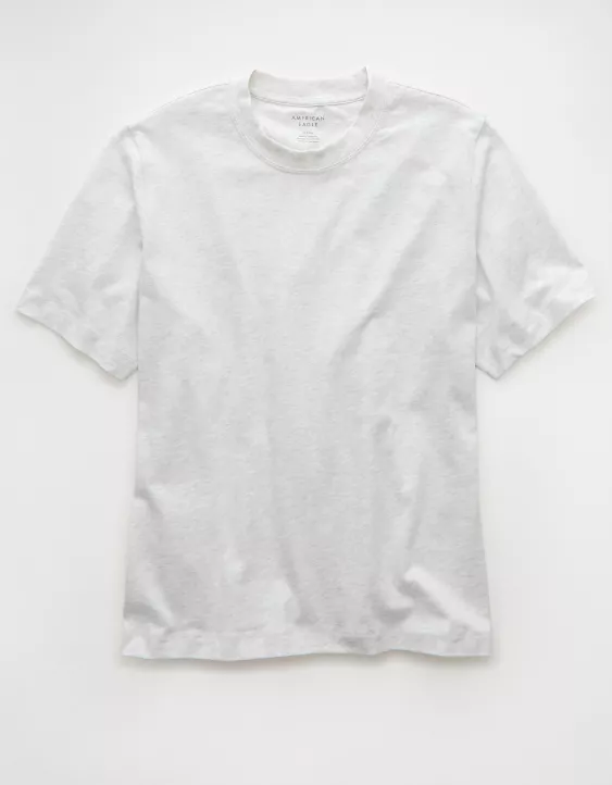 Aeo AE Everyday Luxe Relaxed T-Shirt