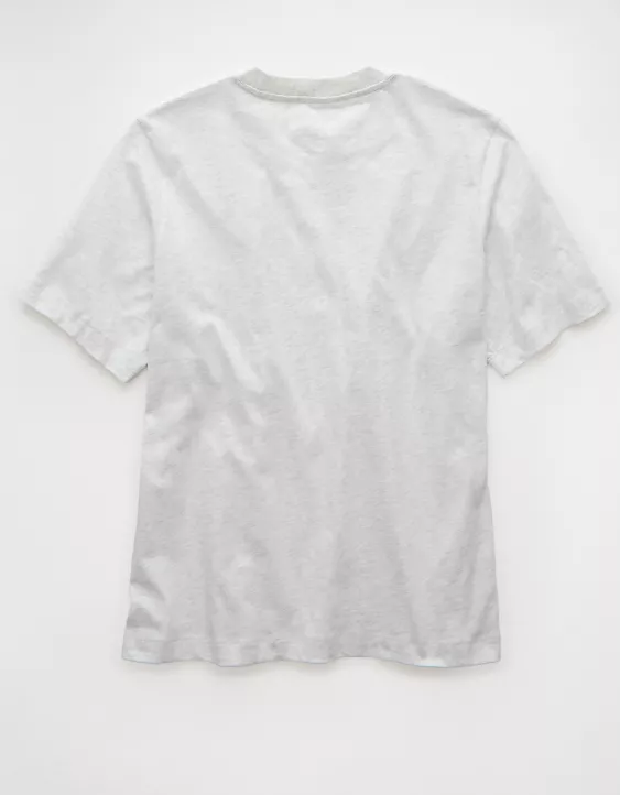 Aeo AE Everyday Luxe Relaxed T-Shirt