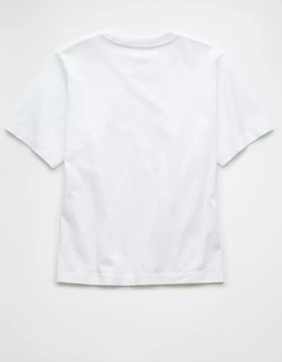 Aeo AE Everyday Luxe Relaxed T-Shirt