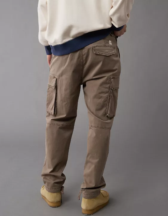 Aeo AE Flex Lived-In Cargo Pant