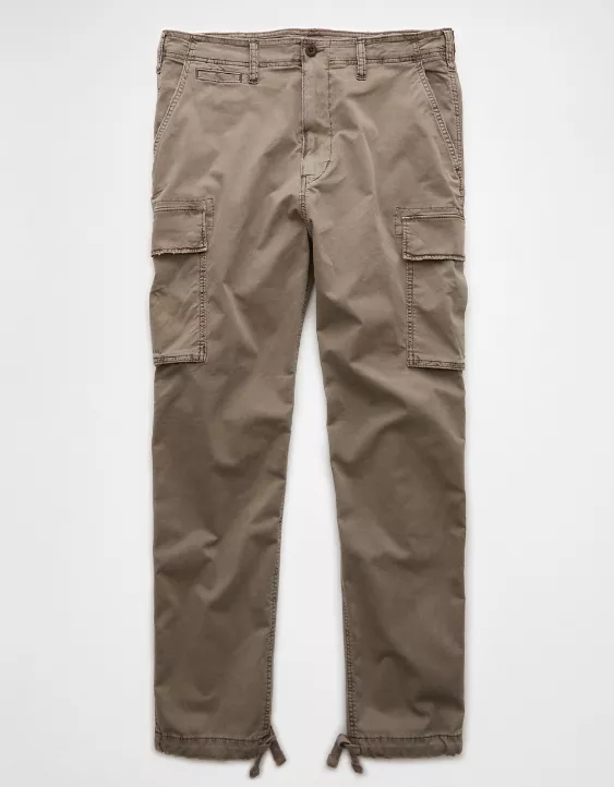 Aeo AE Flex Lived-In Cargo Pant