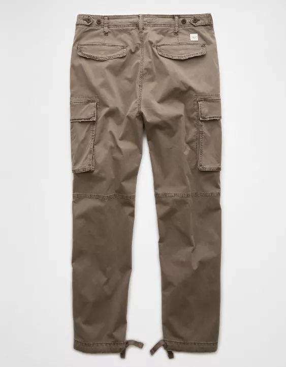 Aeo AE Flex Lived-In Cargo Pant