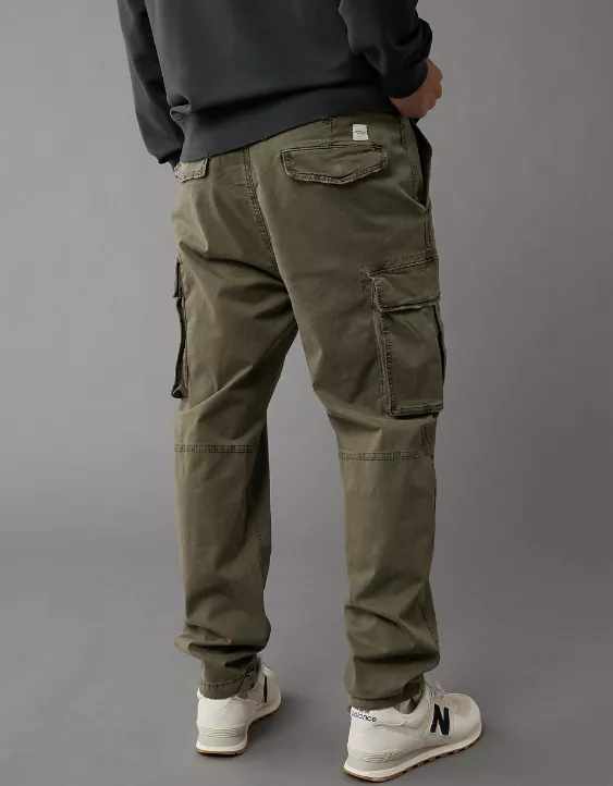 Aeo AE Flex Lived-In Cargo Pant