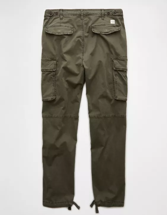 Aeo AE Flex Lived-In Cargo Pant