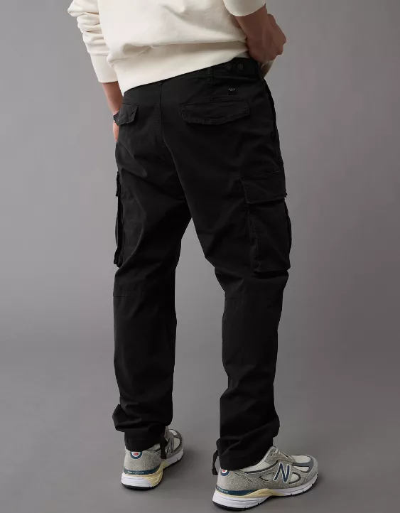 Aeo AE Flex Lived-In Cargo Pant