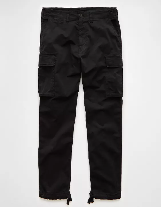 Aeo AE Flex Lived-In Cargo Pant