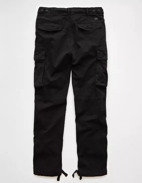 Aeo AE Flex Lived-In Cargo Pant