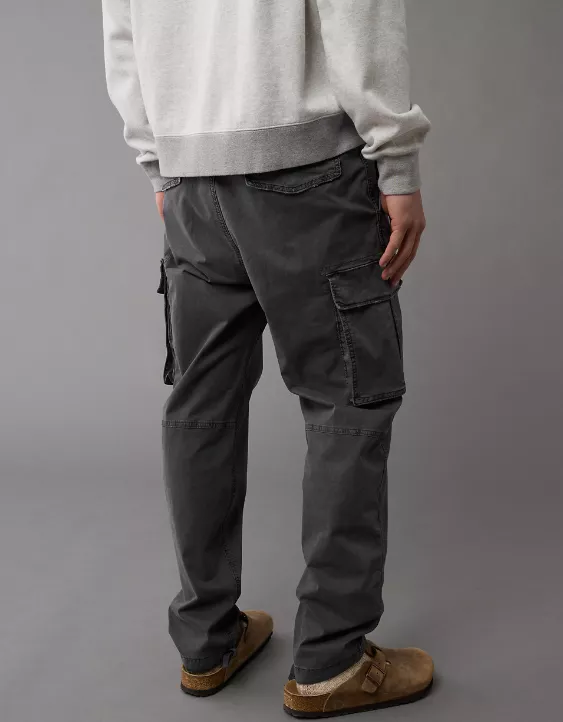 Aeo AE Flex Lived-In Cargo Pant