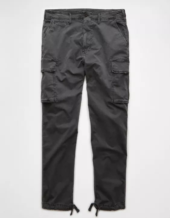 Aeo AE Flex Lived-In Cargo Pant