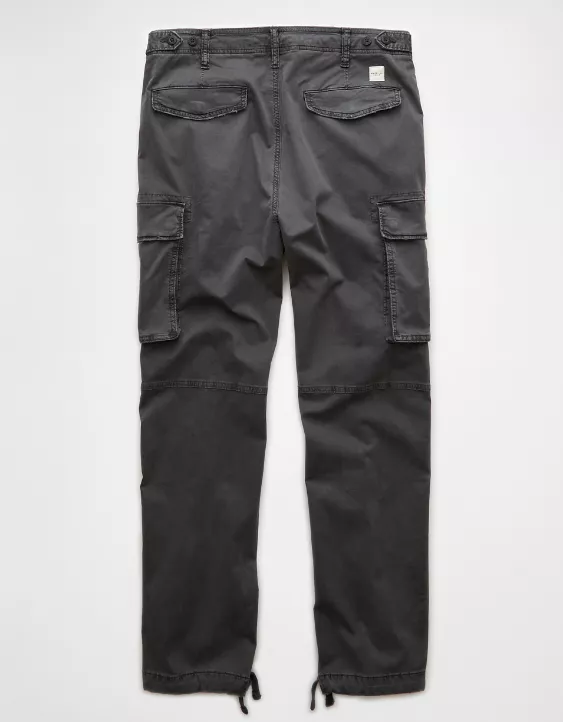 Aeo AE Flex Lived-In Cargo Pant