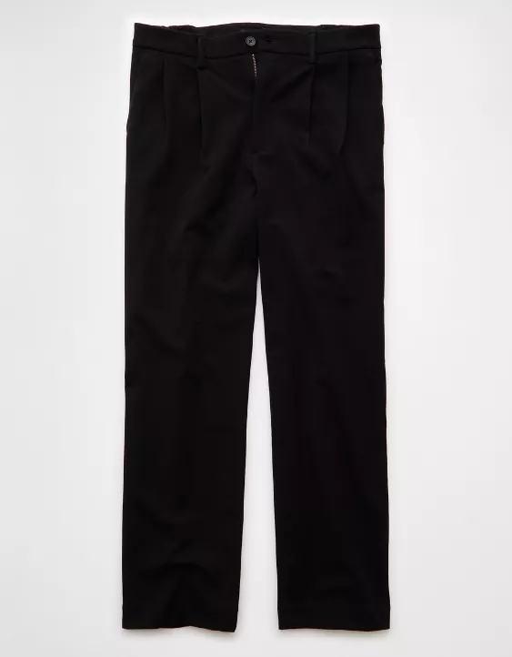 Aeo AE Flex Loose Trouser Pant