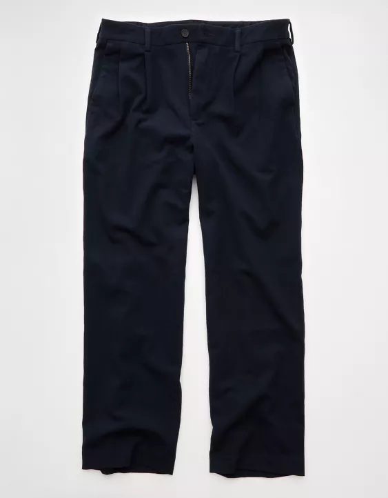 Aeo AE Flex Loose Trouser Pant