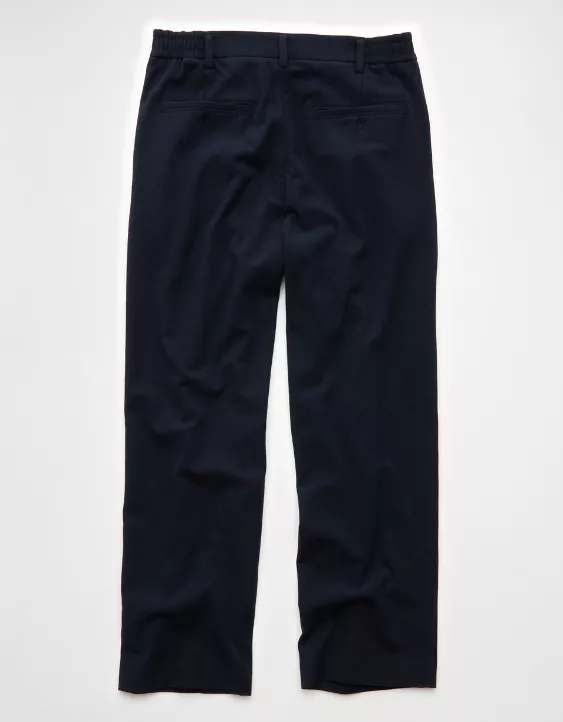 Aeo AE Flex Loose Trouser Pant