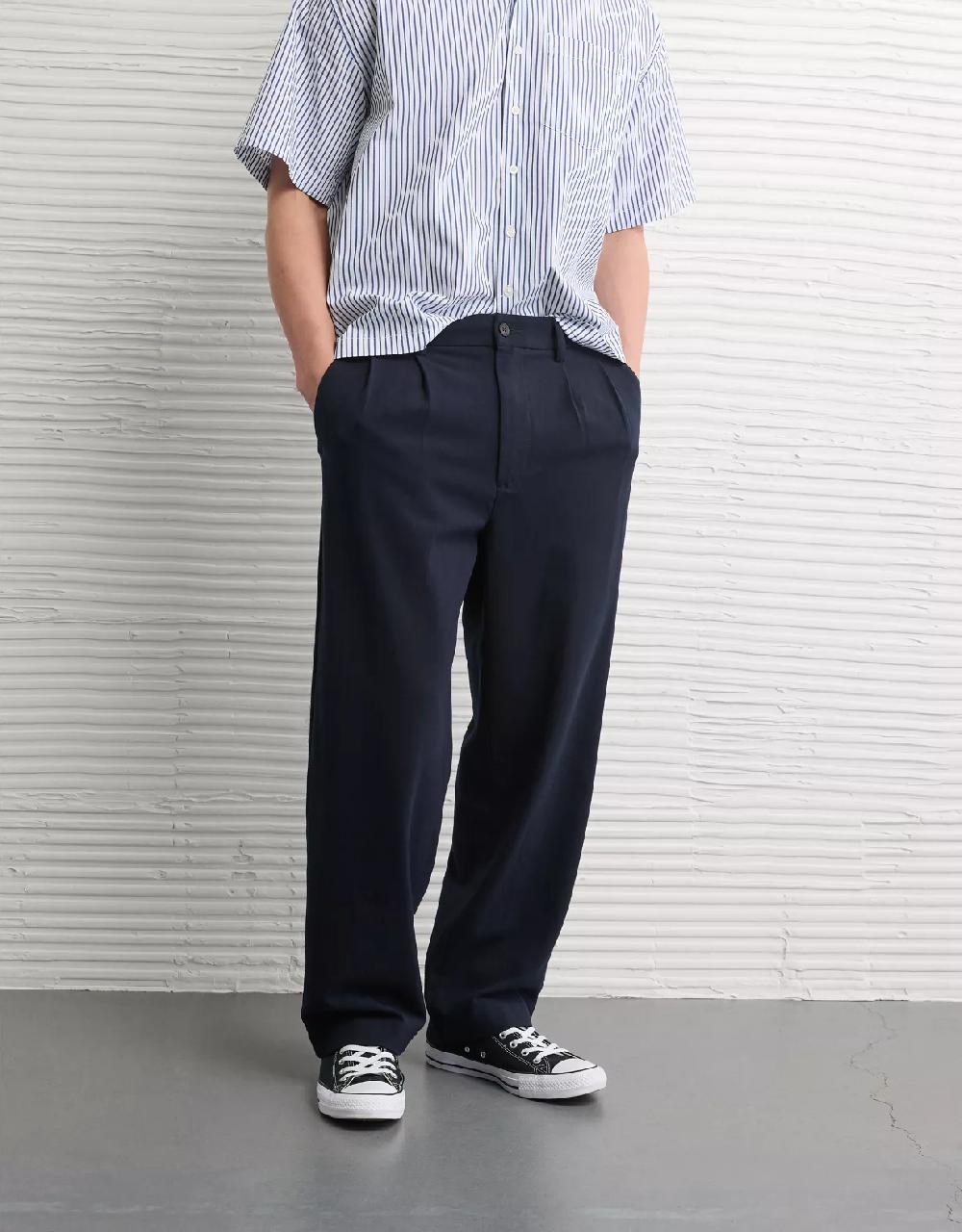aeo AE Flex Loose Trouser Pant