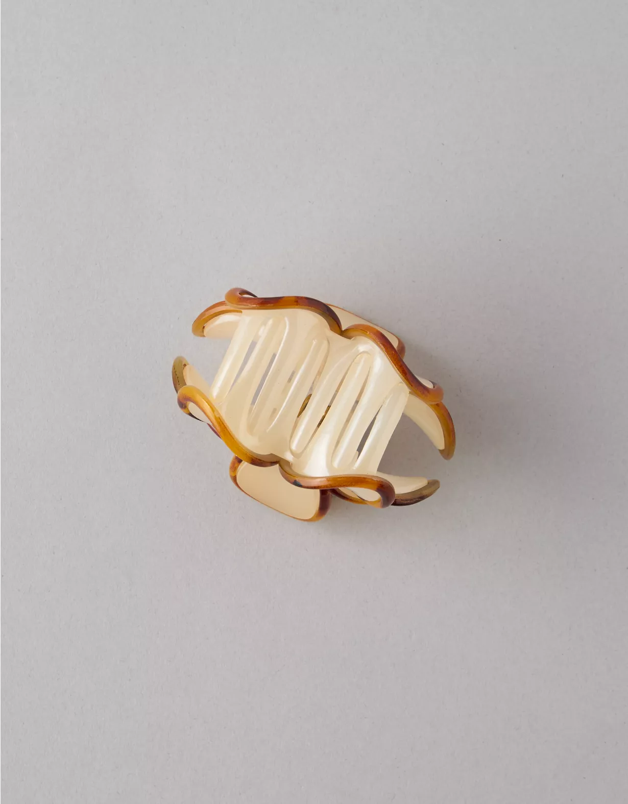 Aeo AE Flower Hair Clip