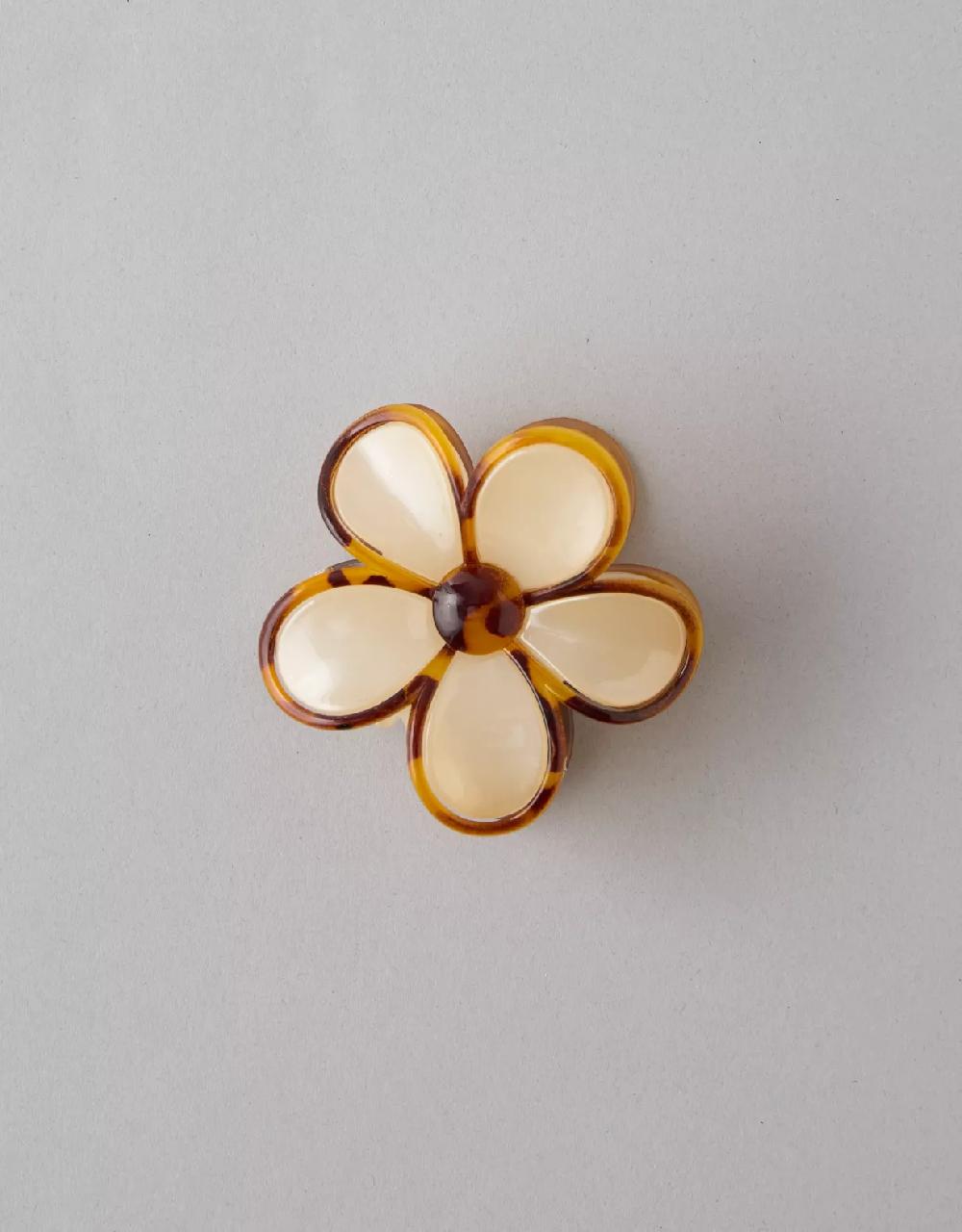 aeo AE Flower Hair Clip