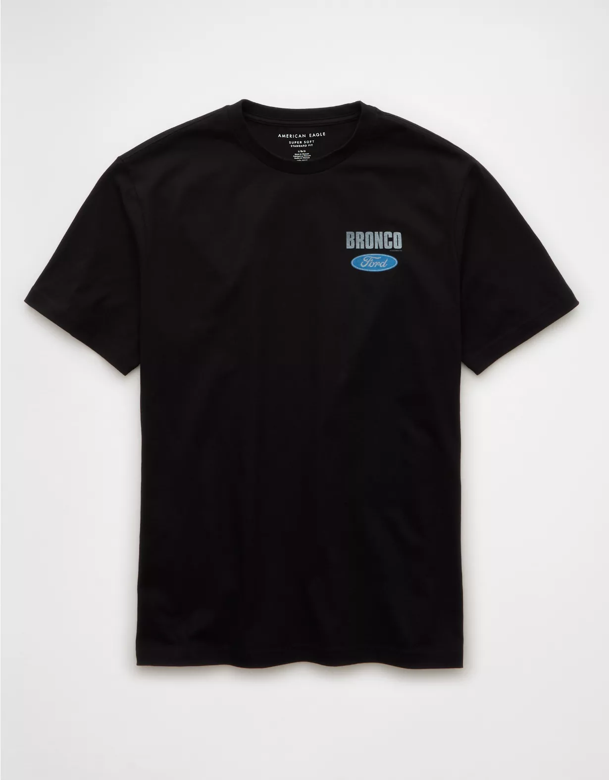 aeo AE Ford Bronco Graphic T-Shirt