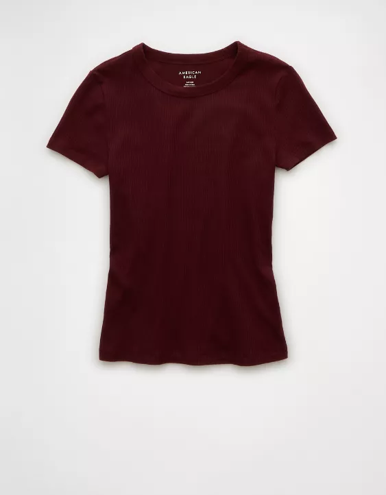 Aeo AE Hey Baby Tee