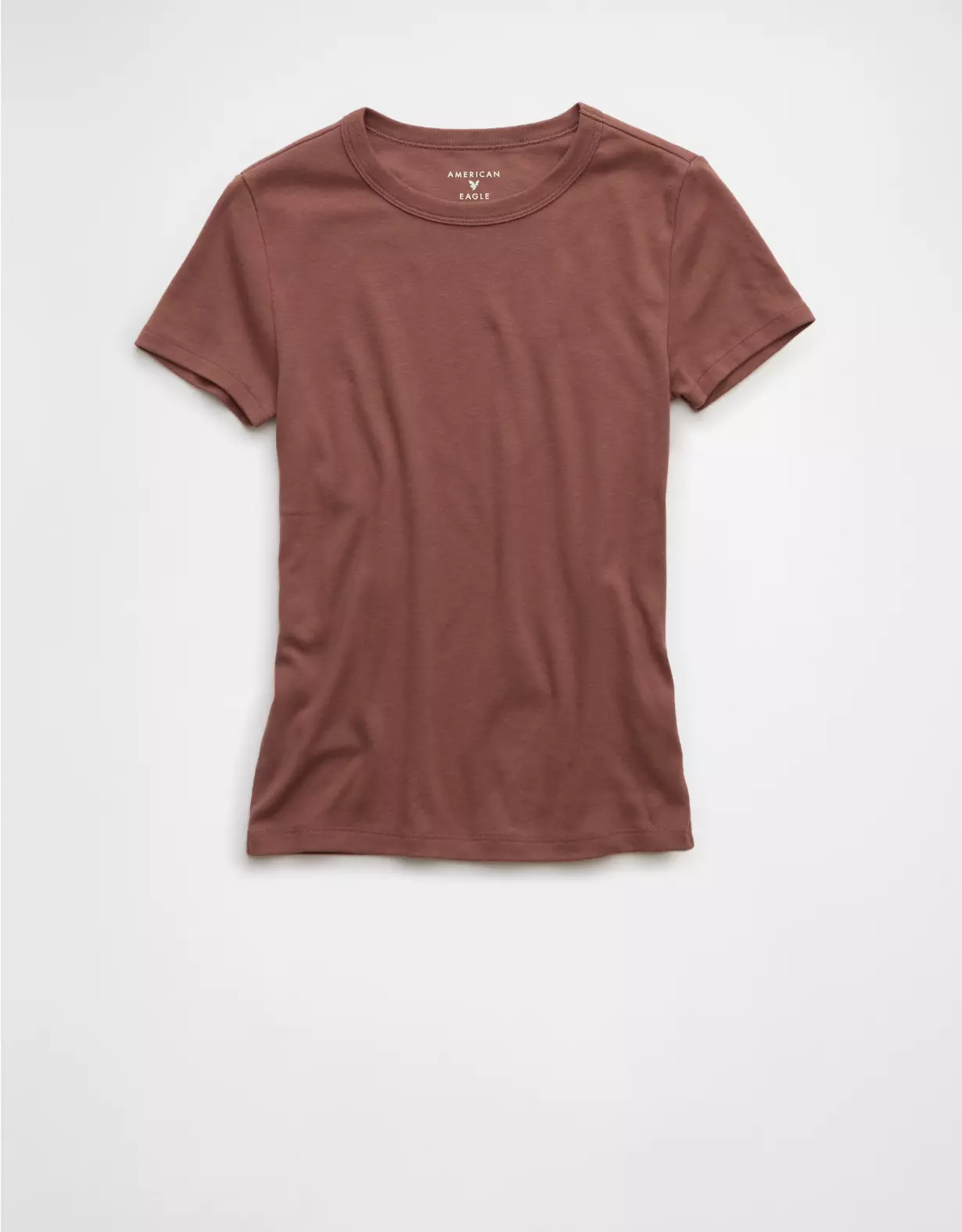 aeo AE Hey Baby Tee