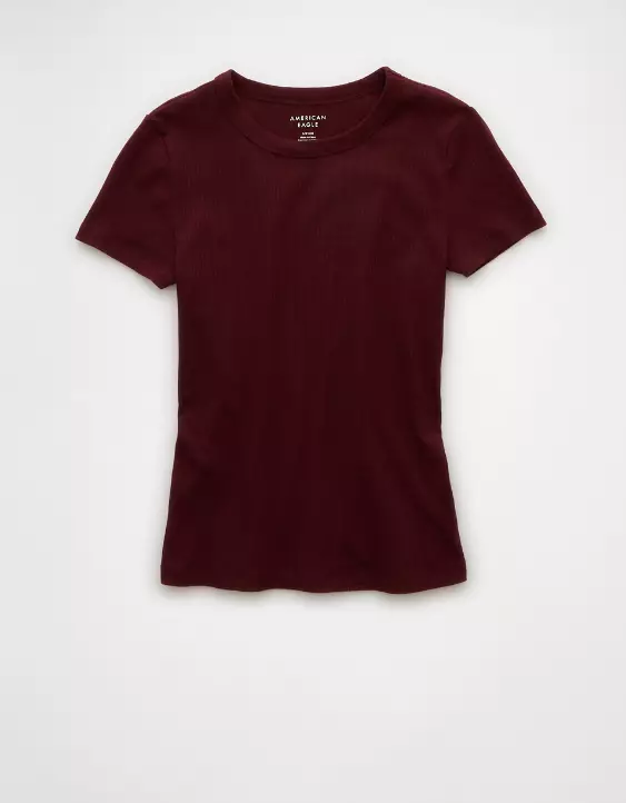 Aeo AE Hey Baby Tee