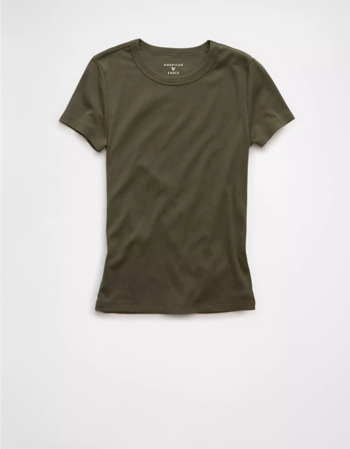 aeo AE Hey Baby Tee