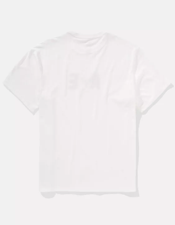 Aeo AE Icon Logo Graphic T-Shirt