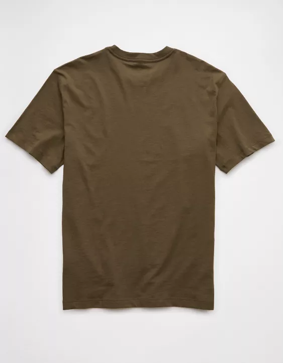 Aeo AE Icon T-Shirt