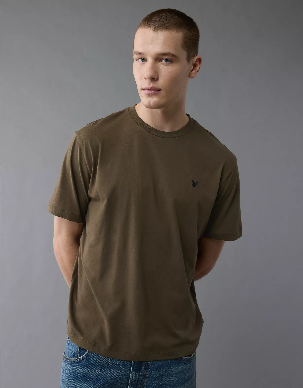 aeo AE Icon T-Shirt