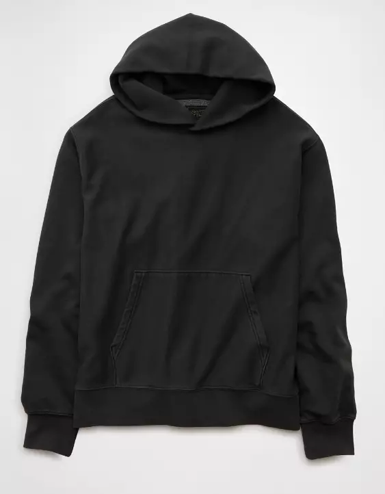 Aeo AE Laidback Luxe Heavyweight Hoodie