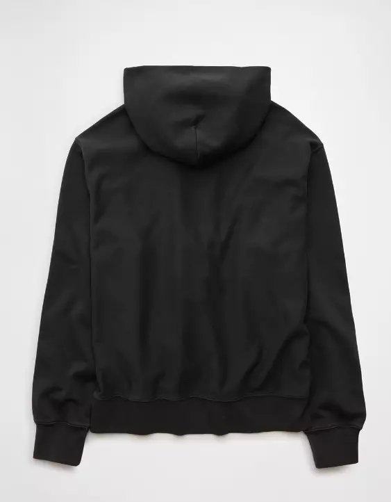 Aeo AE Laidback Luxe Heavyweight Hoodie