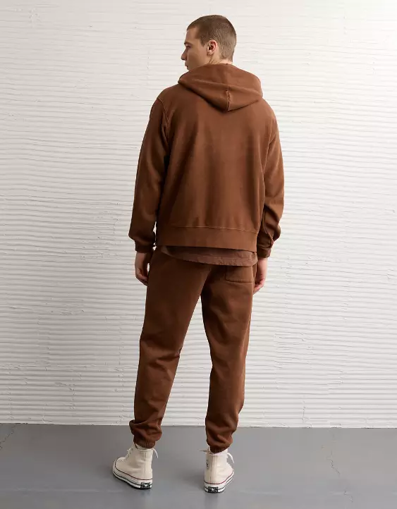 Aeo AE Laidback Luxe Heavyweight Hoodie