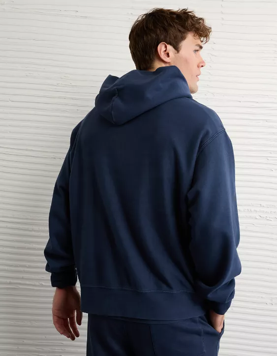 Aeo AE Laidback Luxe Heavyweight Hoodie