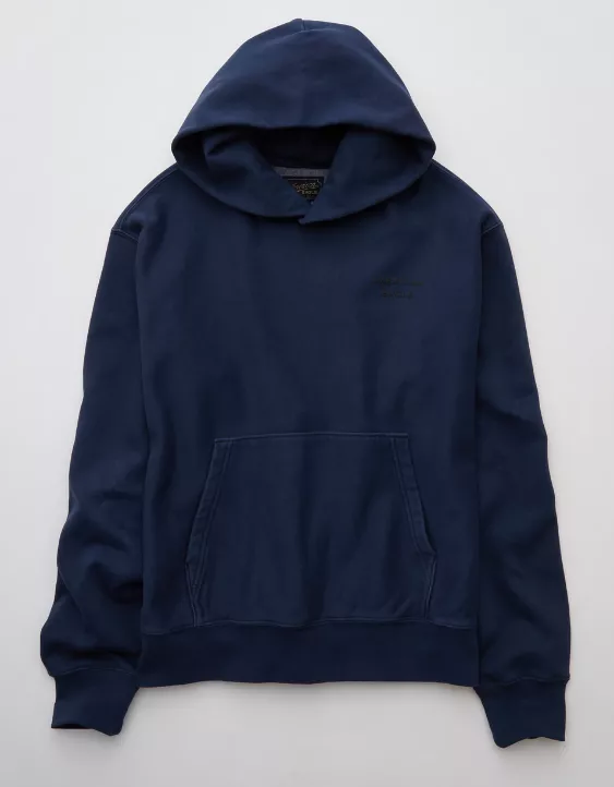 Aeo AE Laidback Luxe Heavyweight Hoodie