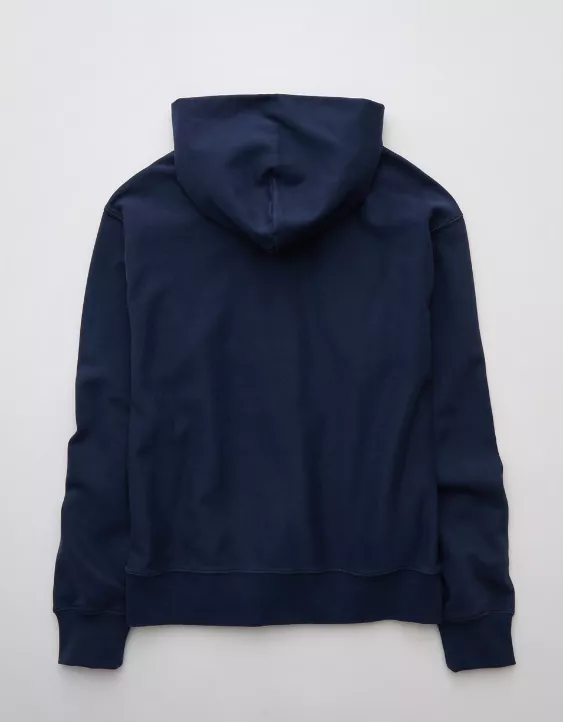 Aeo AE Laidback Luxe Heavyweight Hoodie